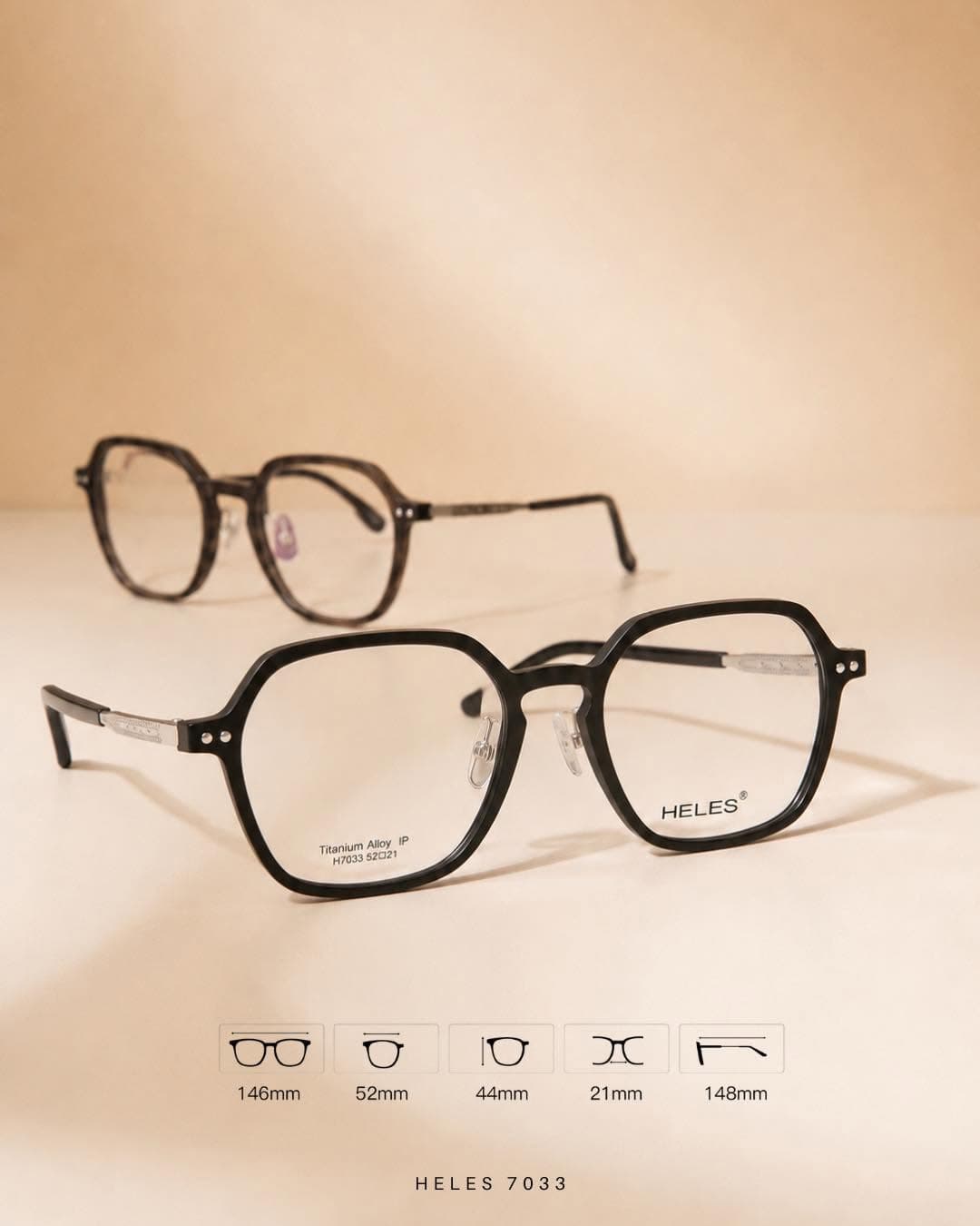 HELES 7033