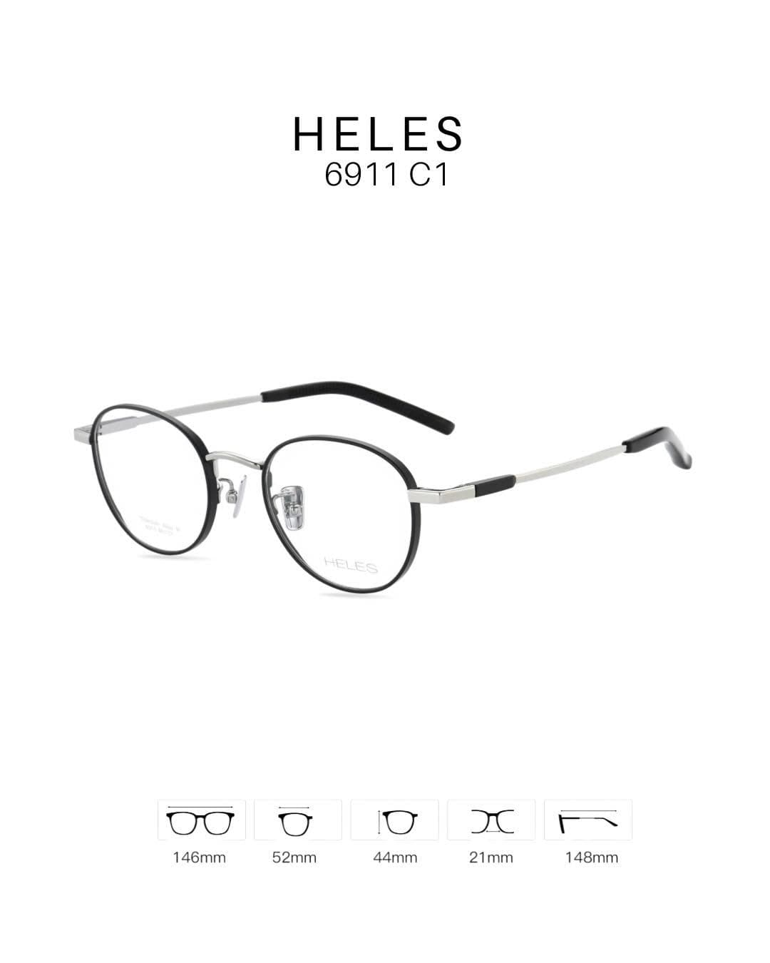 HELES 6911